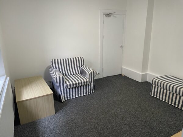 FLAT 2 - 10 Brynmill Crescent, Brynmill, Swansea, SA2 0AL