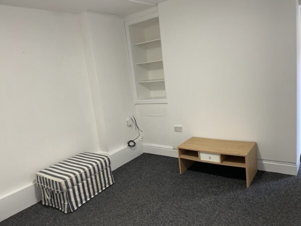 FLAT 2 - 10 Brynmill Crescent, Brynmill, Swansea, SA2 0AL