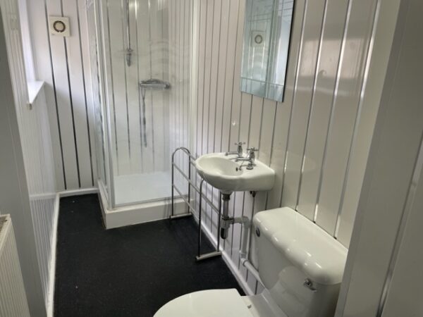 FLAT 2 - 10 Brynmill Crescent, Brynmill, Swansea, SA2 0AL