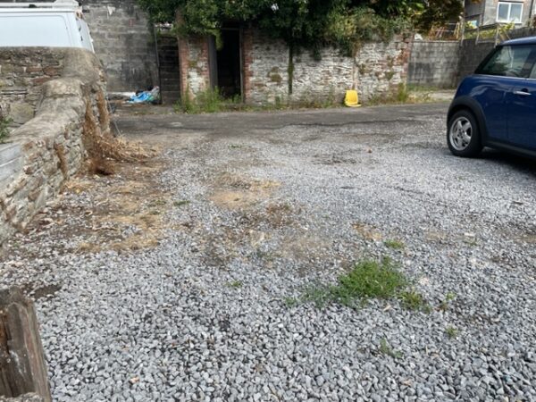 FLAT 2 - 10 Brynmill Crescent, Brynmill, Swansea, SA2 0AL