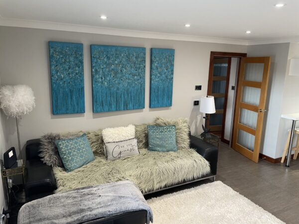 29 Monmouth House, Manheim Quay, Swansea, SA1 1WD
