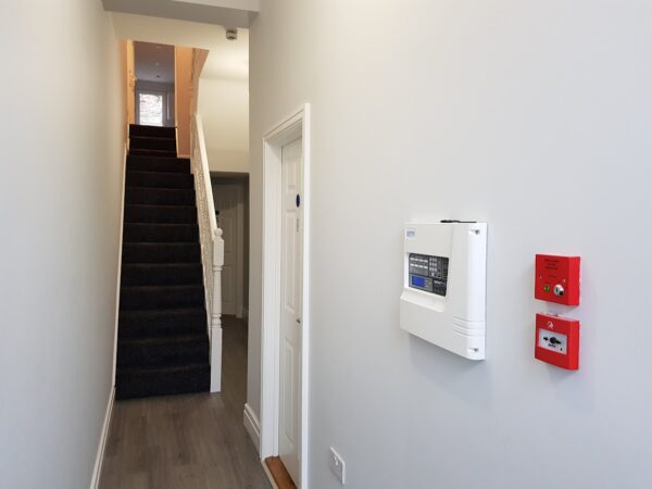 7 BED - 145 King Edward Road, Brynmill, Swansea, SA1 4LW