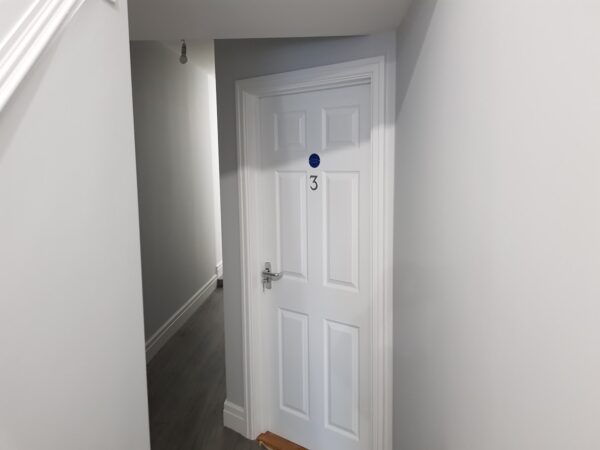 7 BED - 145 King Edward Road, Brynmill, Swansea, SA1 4LW