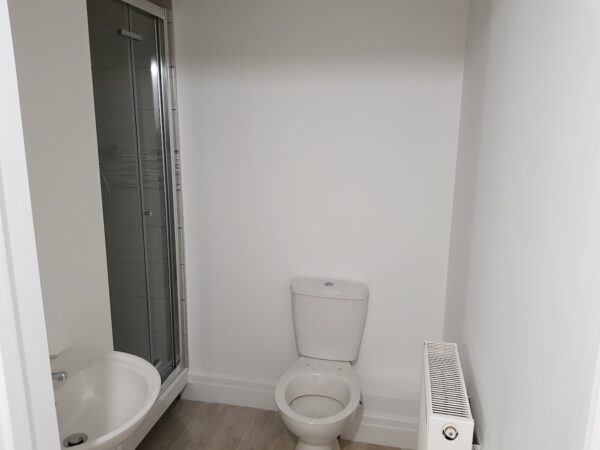 7 BED - 145 King Edward Road, Brynmill, Swansea, SA1 4LW