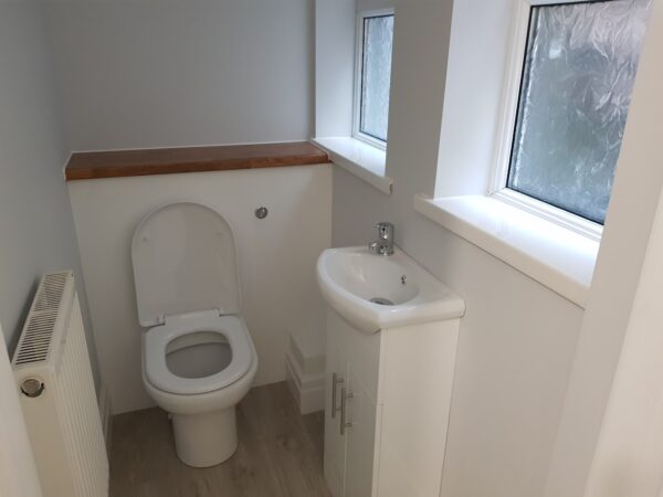 7 BED - 145 King Edward Road, Brynmill, Swansea, SA1 4LW