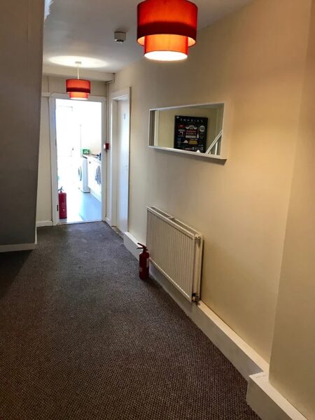 4 BED - 128B Eaton Crescent, Uplands, Swansea, SA1 4QR