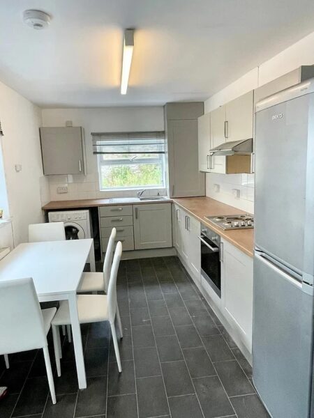 5 BED - 31 Nicholl Street, Swansea, SA1 4HF