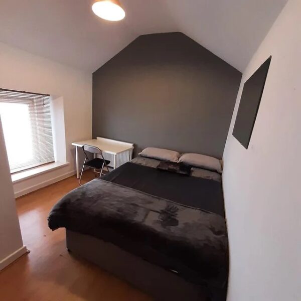 5 BED - 31 Nicholl Street, Swansea, SA1 4HF