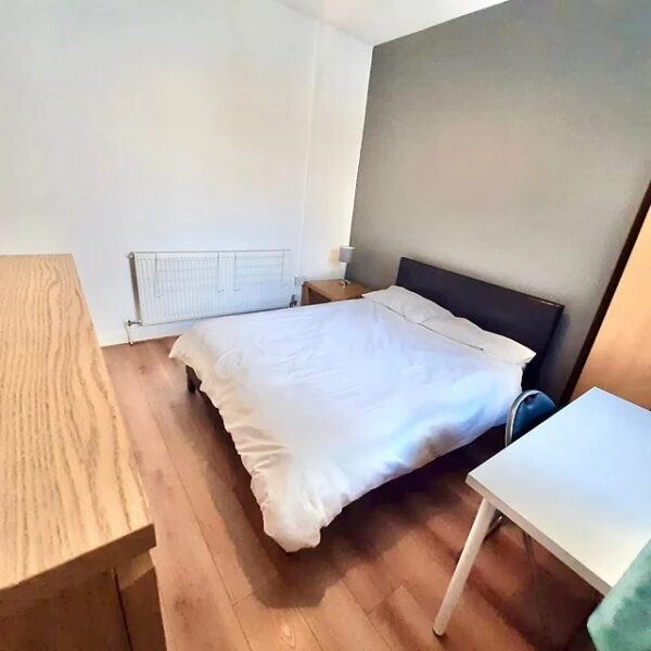 5 BED - 31 Nicholl Street, Swansea, SA1 4HF