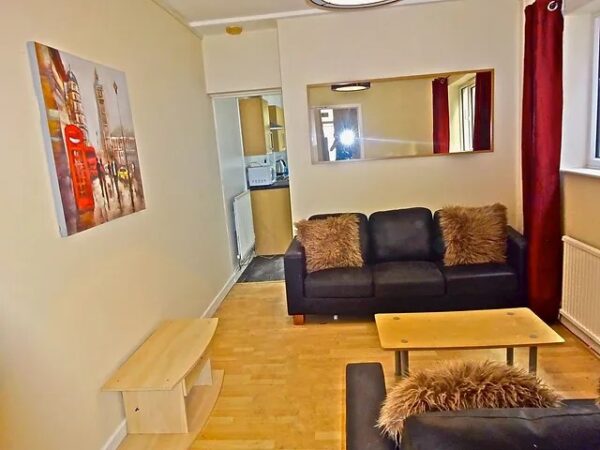 5 BED - 45 Rhyddings Park Road, Brynmill, Swansea, SA2 0AF