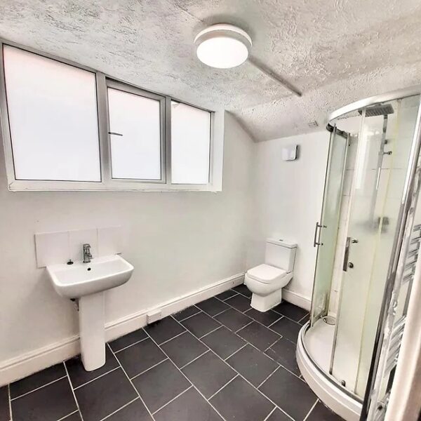 4 BED - 57 Cromwell Street, Mount Pleasant, Swansea, SA1 6EY