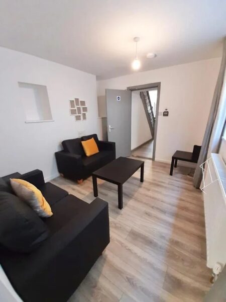 4 BED - 56 Rhondda Street, Mount Pleasant, Swansea, SA1 6ET