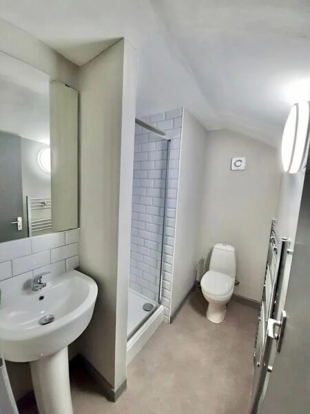 4 BED - 56 Rhondda Street, Mount Pleasant, Swansea, SA1 6ET