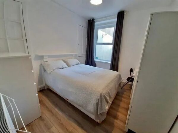 4 BED - 56 Rhondda Street, Mount Pleasant, Swansea, SA1 6ET