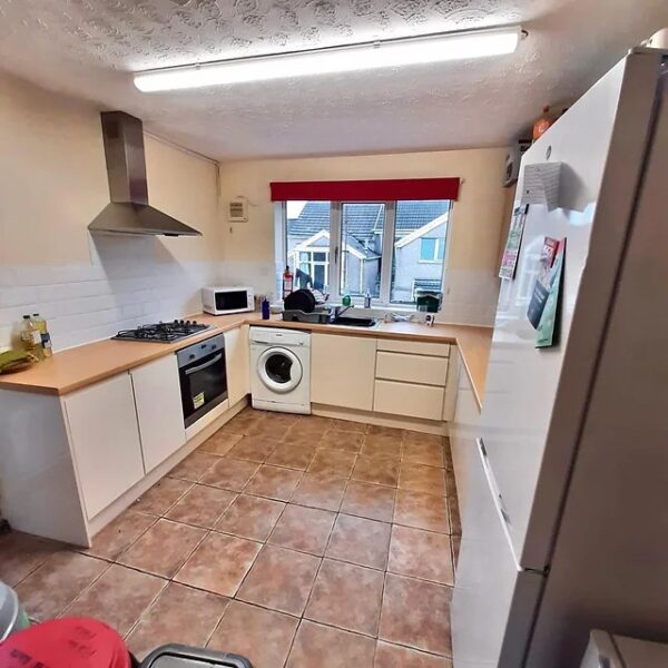 4 BED - 97 Rhondda Street, Mount Pleasant, Swansea, SA1 6ET