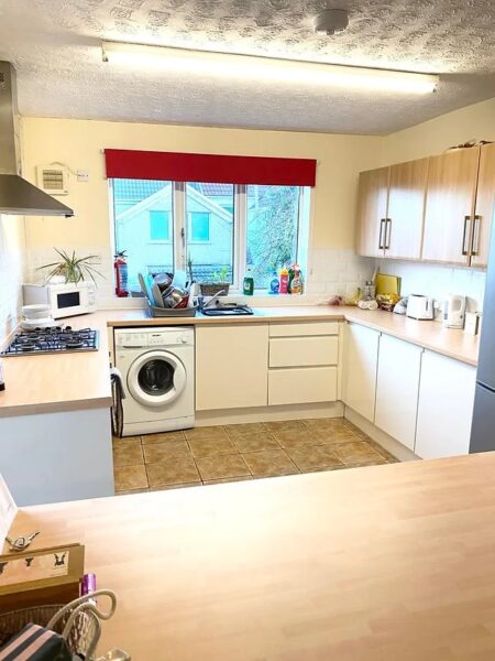 4 BED - 97 Rhondda Street, Mount Pleasant, Swansea, SA1 6ET