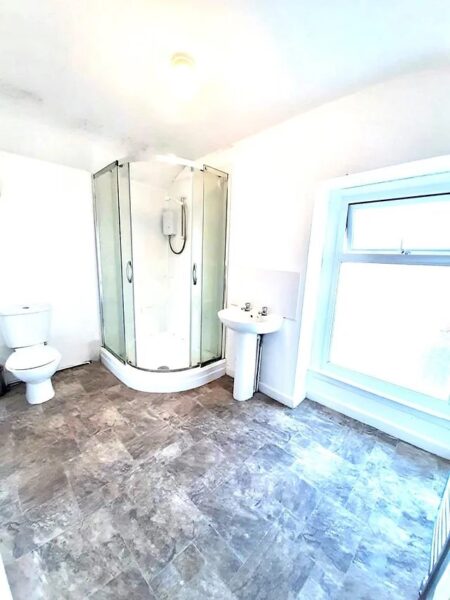 4 BED - 97 Rhondda Street, Mount Pleasant, Swansea, SA1 6ET