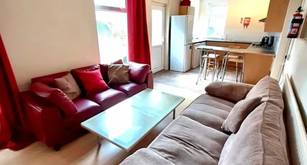5 BED - 127 St Helens Avenue, Brynmill, Swansea, SA1 4NW