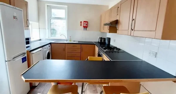 5 BED - 127 St Helens Avenue, Brynmill, Swansea, SA1 4NW