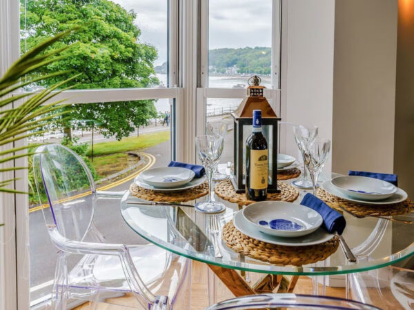 2 BED - 472 Mumbles Road, Mumbles, Swansea, SA3 4DW