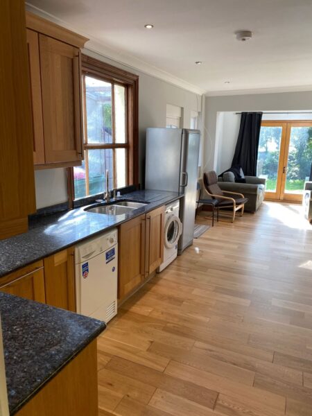16 Pantygwydr Road, Uplands, Swansea, SA2 0JB