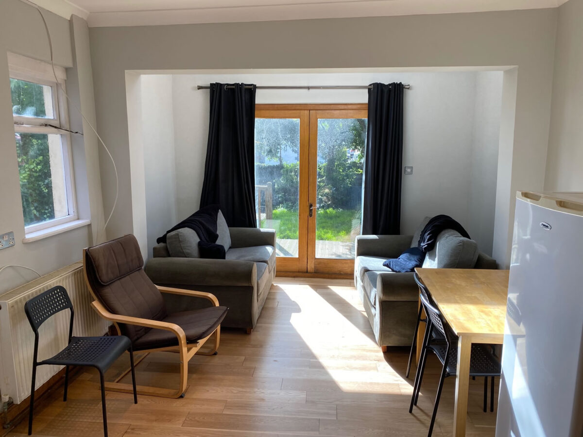16 Pantygwydr Road, Uplands, Swansea, SA2 0JB