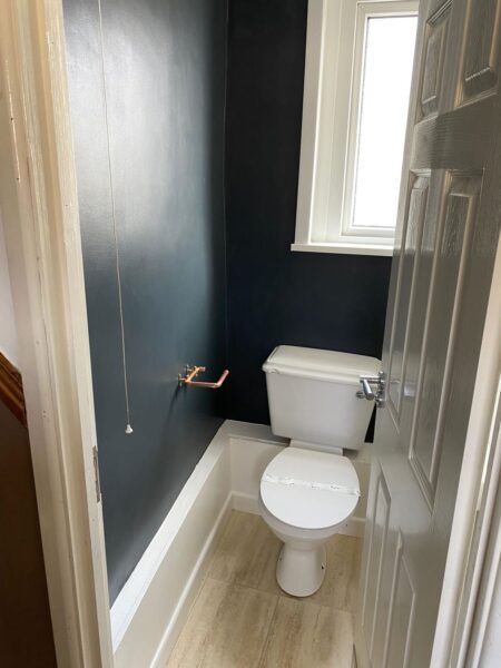 16 Pantygwydr Road, Uplands, Swansea, SA2 0JB