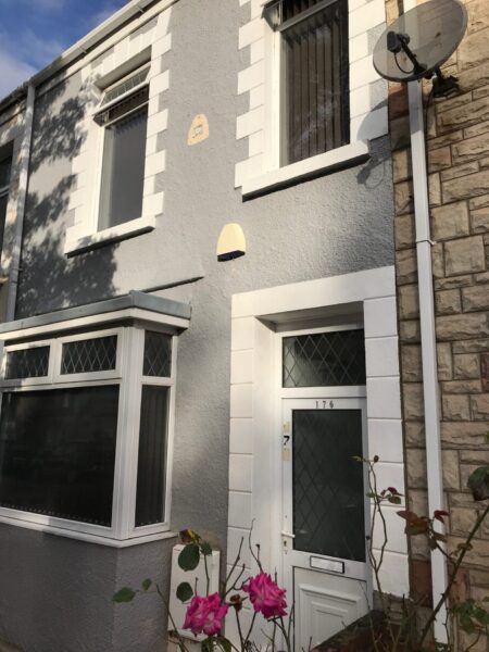 5 BED - 170 St Helens Avenue, Brynmill, Swansea, SA1 4QN
