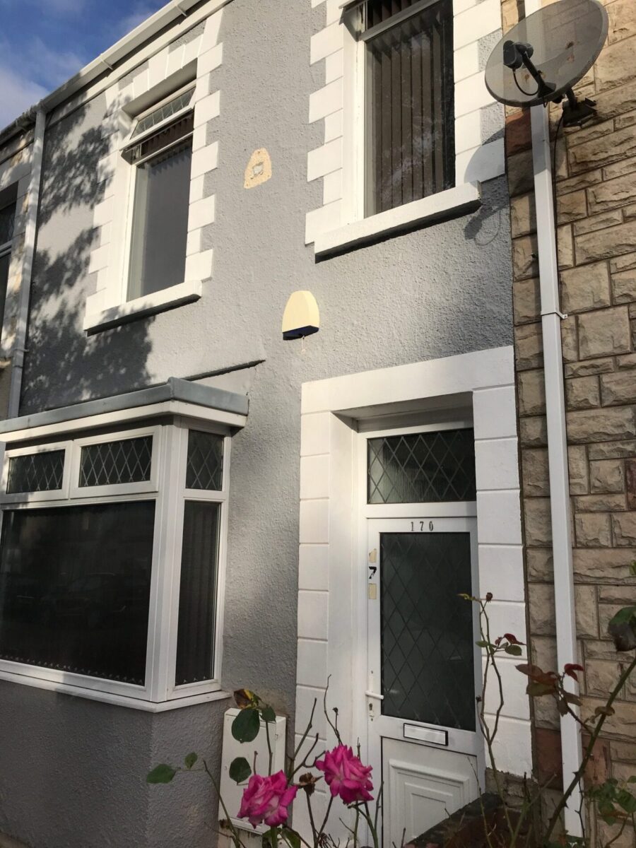 5 BED - 170 St Helens Avenue, Brynmill, Swansea, SA1 4QN