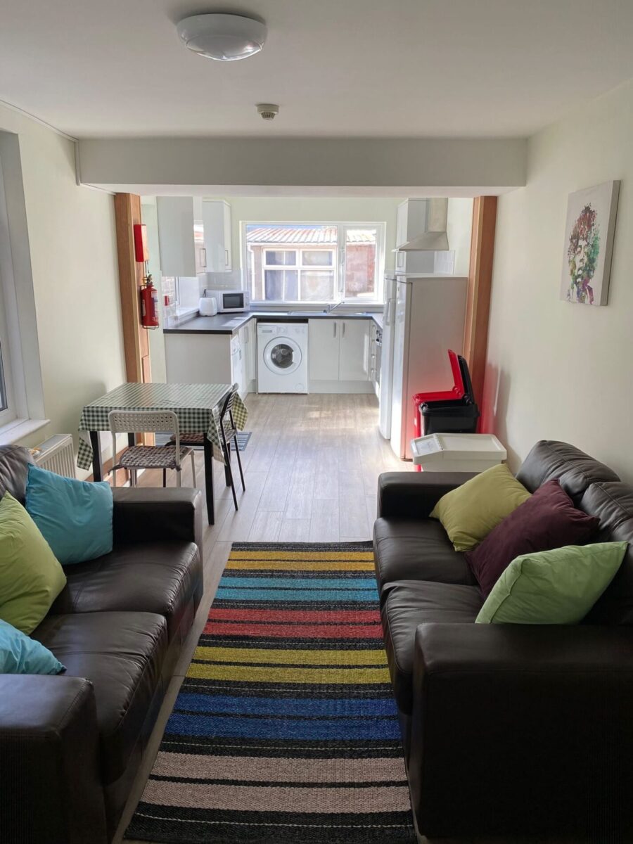 5 BED - 170 St Helens Avenue, Brynmill, Swansea, SA1 4QN