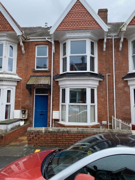 6 BED - 19 Beechwood Road, Uplands, Swansea, SA2 0HL