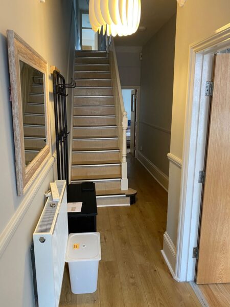 6 BED - 19 Beechwood Road, Uplands, Swansea, SA2 0HL