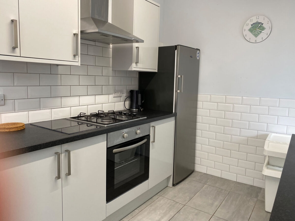 6 BED - 19 Beechwood Road, Uplands, Swansea, SA2 0HL