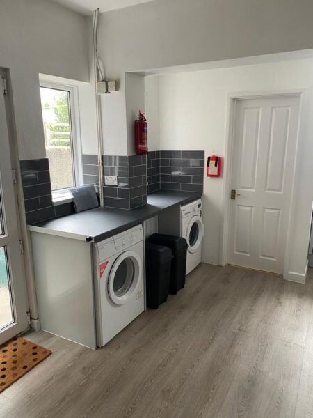 5 BED - 28 Alexandra Terrace, Brynmill, Swansea, SA2 0DU