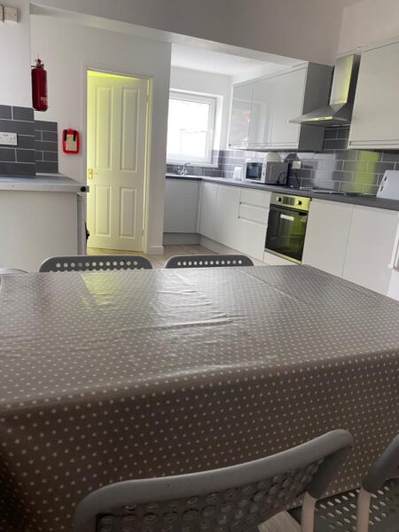 5 BED - 28 Alexandra Terrace, Brynmill, Swansea, SA2 0DU