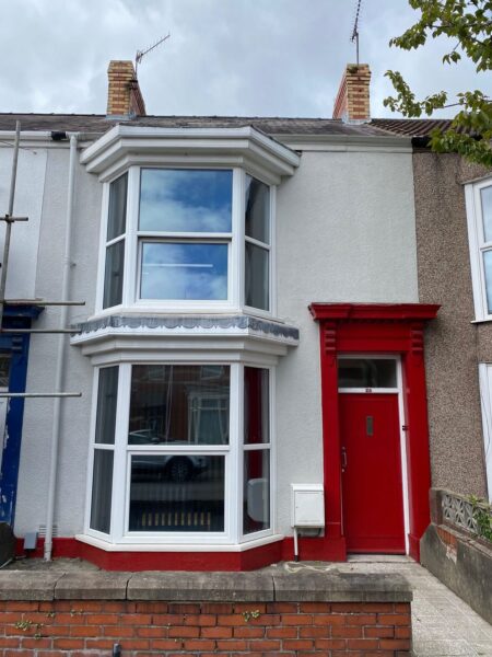 5 BED - 28 Alexandra Terrace, Brynmill, Swansea, SA2 0DU