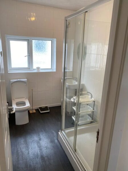 6 BED - 31 Beechwood Road, Uplands, Swansea, SA2 0JD