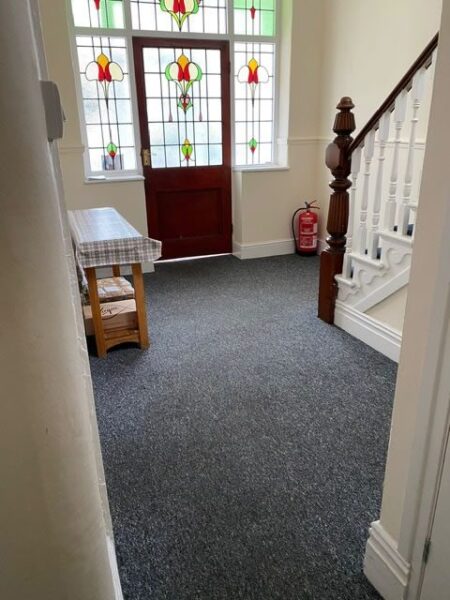 6 BED - 31 Beechwood Road, Uplands, Swansea, SA2 0JD