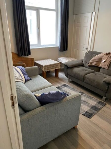 6 BED - 31 Beechwood Road, Uplands, Swansea, SA2 0JD