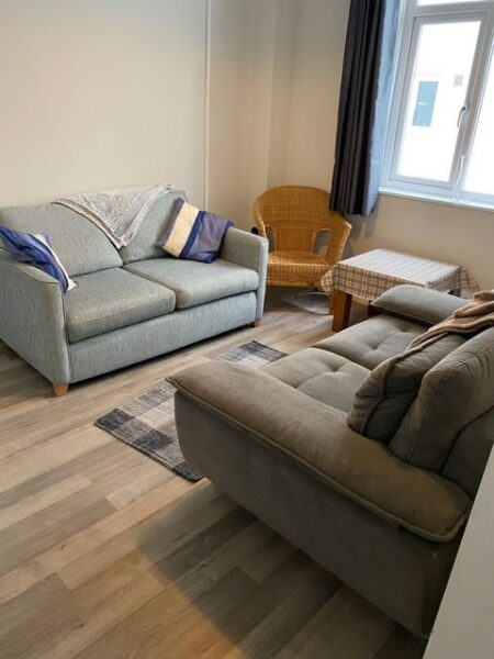 6 BED - 31 Beechwood Road, Uplands, Swansea, SA2 0JD