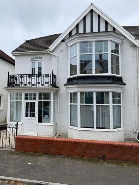 6 BED - 31 Beechwood Road, Uplands, Swansea, SA2 0JD