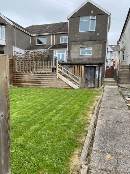 6 BED - 31 Beechwood Road, Uplands, Swansea, SA2 0JD