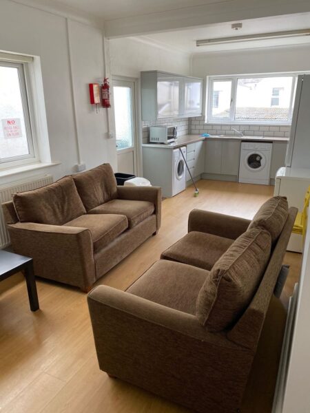 5 BED - 32 Alexandra Terrace, Brynmill, Swansea, SA2 0DU
