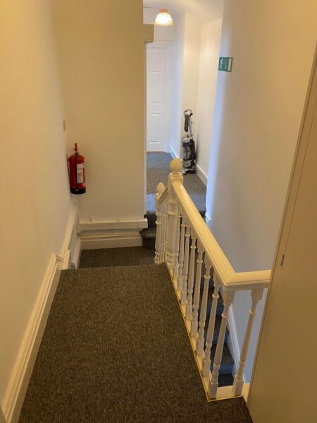 5 BED - 32 Alexandra Terrace, Brynmill, Swansea, SA2 0DU