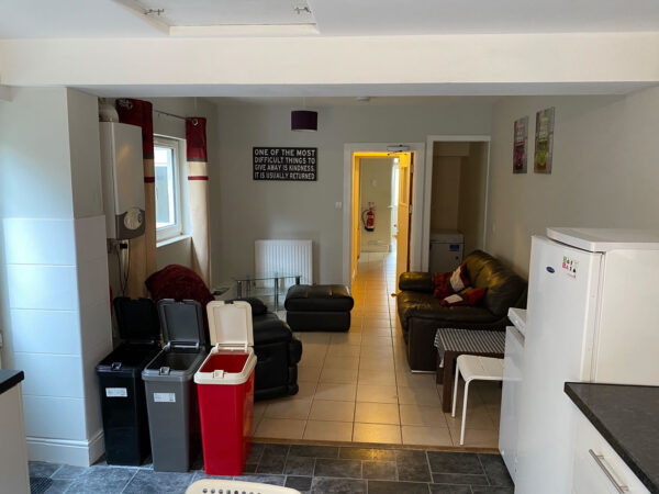5 BED - 35 Alexandra Terrace, Brynmill, Swansea, SA2 0DU