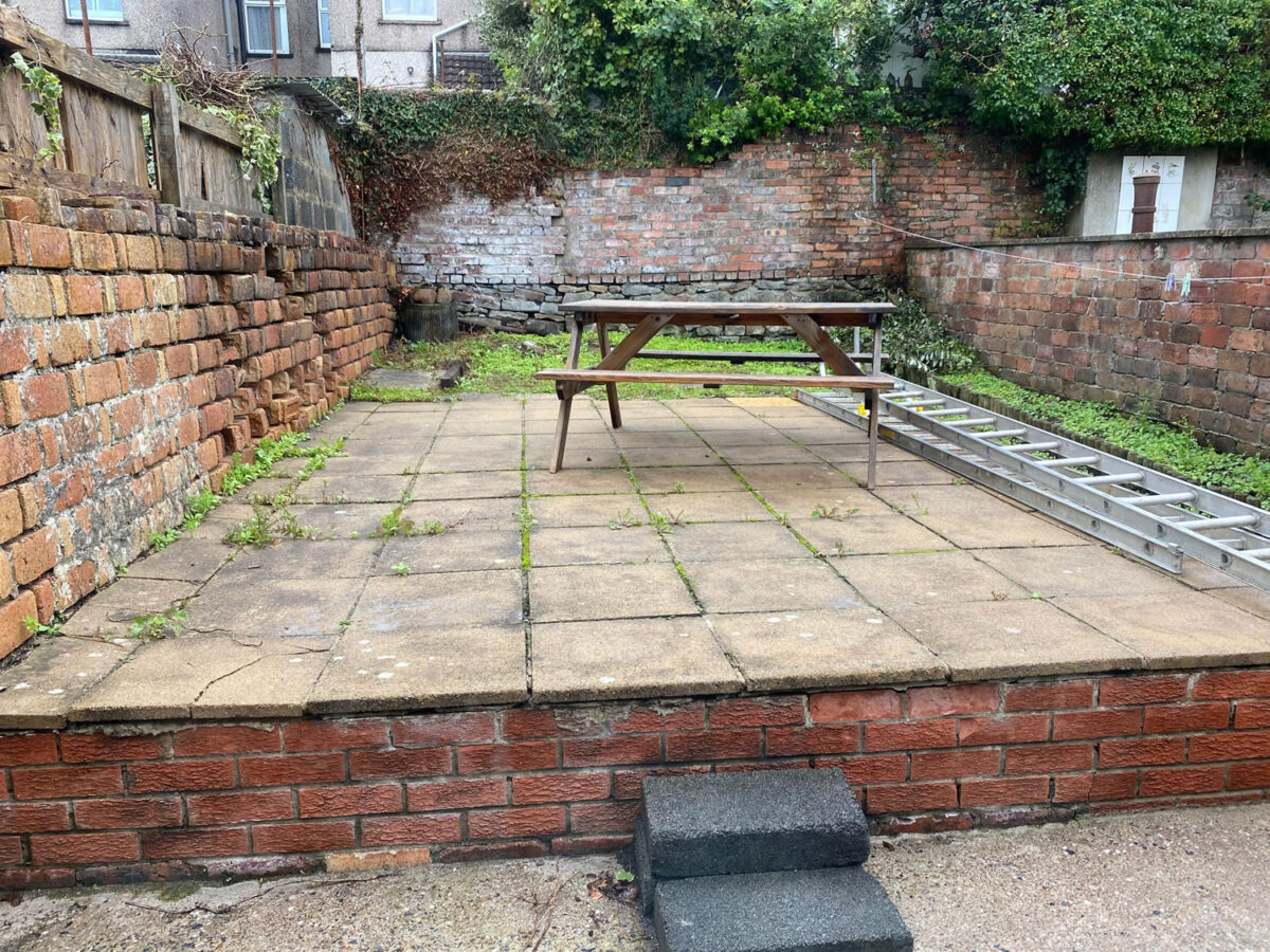 5 BED - 35 Alexandra Terrace, Brynmill, Swansea, SA2 0DU