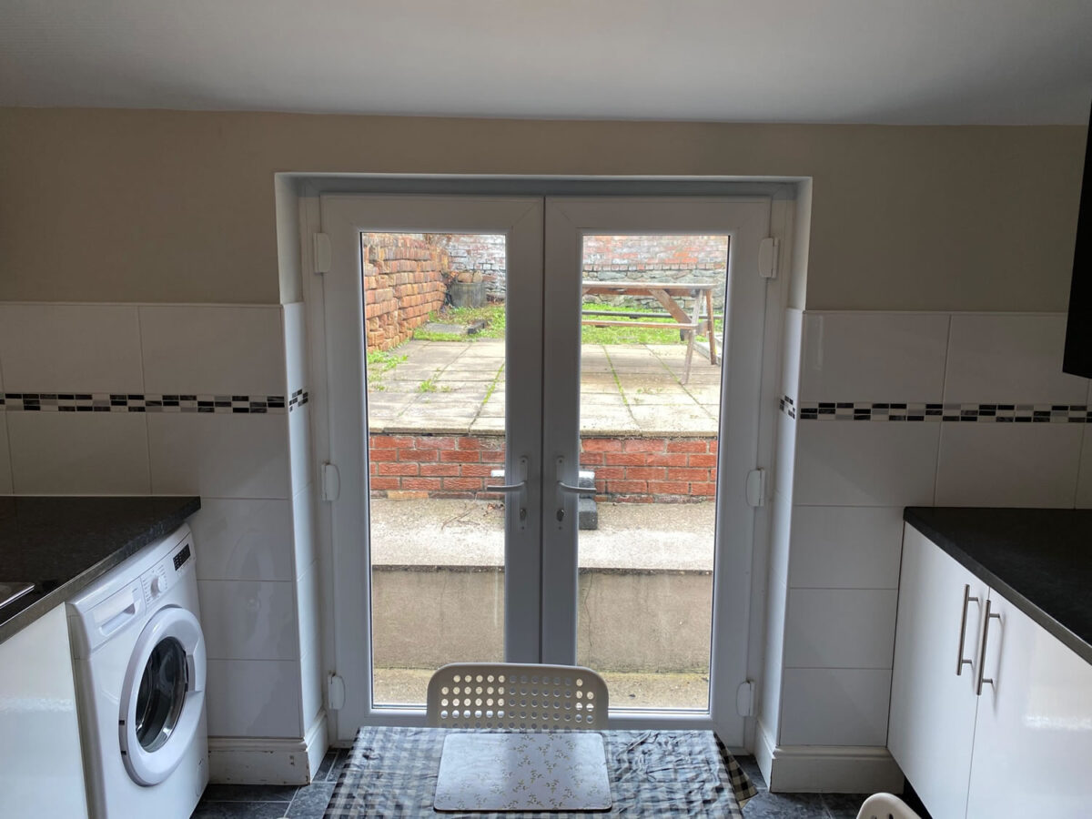 5 BED - 35 Alexandra Terrace, Brynmill, Swansea, SA2 0DU