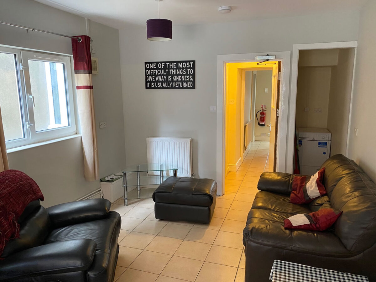 5 BED - 35 Alexandra Terrace, Brynmill, Swansea, SA2 0DU