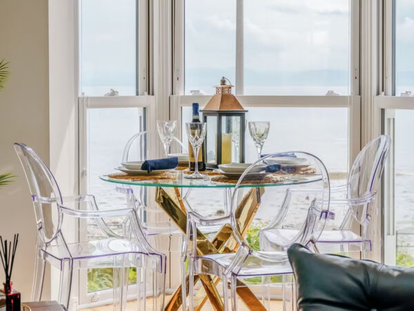 2 BED - 472 Mumbles Road, Mumbles, Swansea, SA3 4DW