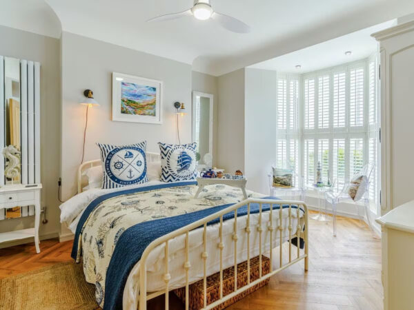 2 BED - 472 Mumbles Road, Mumbles, Swansea, SA3 4DW